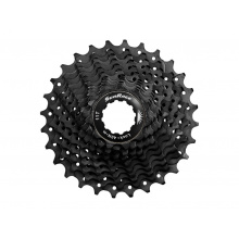 kazeta SunRace CSRS3EAU 11 11-32z BLACK