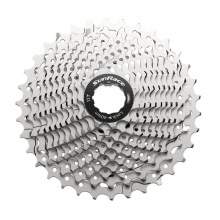 kazeta SunRace CSRX11EAV 11 11-34z GRAVEL METALLIC