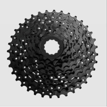 kazeta SunRace CSU9300 9r. 11-36z CUES BLACK