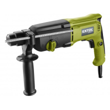 Kladivo vrtací a sekací SDS plus 2,5 J 800 W Extol Craft
