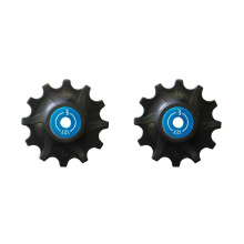 kladky BBB BDP-06 RollerBoys 12T SRAM černé