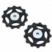kladky Shimano Alivio M410 - 8r