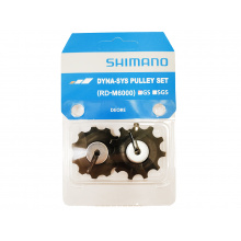 kladky Shimano RD-M6000-GS