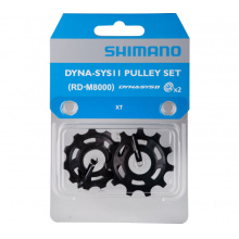 kladky Shimano RD-M8000