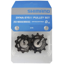 kladky Shimano RD-M9000