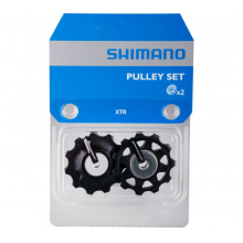kladky Shimano RD-M9100