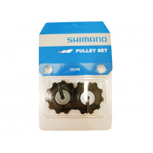 kladky Shimano RD-T6000