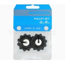 kladky Shimano XT+Saint+Ultegra,XT, pár