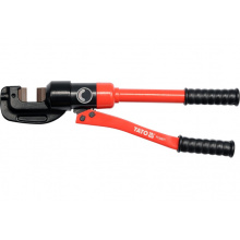 Kleště hydraulické pro štípání armovacích drátů průměru 4 – 16mm, Yato