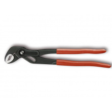 kleště nastavitelné, typ HUNTER, 310mm, rozsah 0-46mm, CrMoV, FORTUM