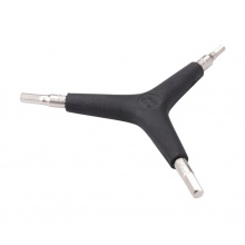 klíč imbusový BBB BTL-28 ThreeStar 4,5,6mm