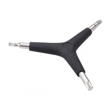 klíč imbusový BBB BTL-28 TorxStar T25,T30,T40