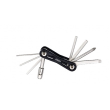 klíč imbusový BBB BTL-405 MiniFold S 9 funkční