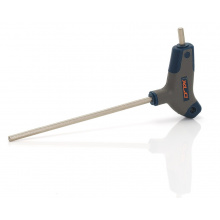 klíč imbusový XLC T-forma 4mm
