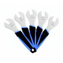 klíč konusový BBB BTL-25 ConeSet 13,14,15,16 a17mm