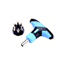 klíč momentový BBB BTL-119 TorqueFix 5 Nm