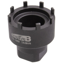 klíč na středové misky SUPER B TB-1069