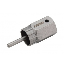 klíč stahovací kazety BBB BTL-107S LockPlug s vodícím pinem