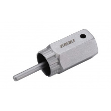 klíč stahovací kazety BBB BTL-108C LockPlug Campa s vodícím pinem