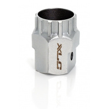 klíč stahovací kazety XLC TO-S13 pro Shimano HG