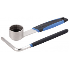 klíč stahovací středu BBB BTL-38 UltraGrip Campa