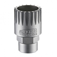 klíč stahovací středu SUPER B pro Shimano
