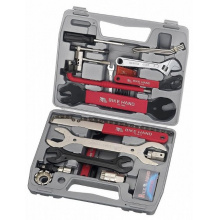 klíče - kufr s nářadím BIKE HAND YC-735A 19ks