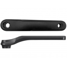 klika levá SAMOX MINI-ISIS 170mm pro e-bike servisní balení