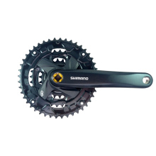 kliky Shimano Acera FC-M371 3x9 44/32/22z 175mm černé originální balení