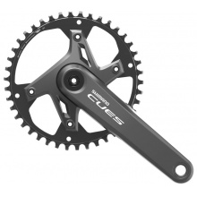 kliky Shimano CUES FC-U6000 1x9/10/11 42z 175mm černé original balení