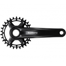 kliky Shimano Deore FC-MT510 1x12 32z 175mm černé original balení