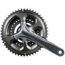 kliky Shimano Tiagra FC-4703 3x10 50/39/30z 175mm bez misek original balení
