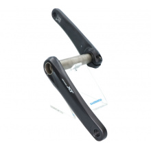 kliky Shimano XT FC-M8100 0x12 175mm bez převodníku bez BB misek original balen
