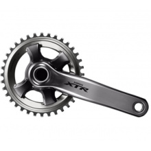 kliky Shimano XTR FC-M9020 0x11 175mm boost original balení