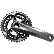 kliky Shimano XTR FC-M9100 2x12 38x28z 175mm original balení
