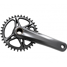 kliky Shimano XTR FC-M9120 1x11/12 175mm original balení