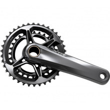 kliky Shimano XTR FC-M9120 2x12 38x28z 175mm original balení
