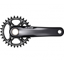 kliky Shimano XTR FC-M9130 1x12 170mm original balení