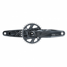 kliky SRAM GX EAGLE B148 1x12 32z 175mm černé