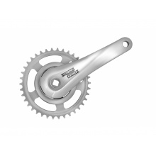 kliky Sturmey-Archer FCS608 1x 38z 170mm stříbrné