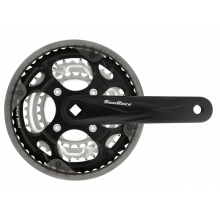 kliky SunRace FCM300 3x6/7/8 48/38/28 170mm