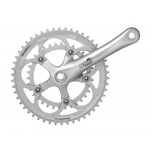kliky SunRace FCR86 2x8 50/34z 170mm