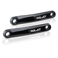 kliky XLC CR-E01 pro Bosch 165mm