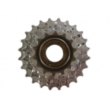 kolečko 5 14-24z SunRace stř.+1černé