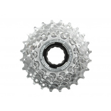 kolečko 7 13-25z SunRace index lesklé