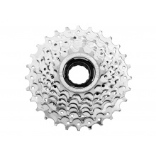 kolečko 7 13-28z SunRace index lesklé