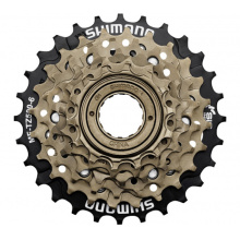 kolečko 7 14-28z Shimano TZ500 servisní balení