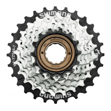 kolečko 7 14-28z Shimano TZ510 servisní balení