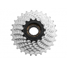 kolečko 7 14-28z SunRace index stř. balené