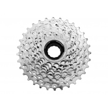 kolečko 8 13-28z SunRace index pro e-bike